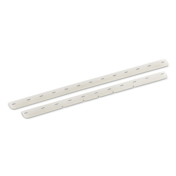 Karcher Oil-Resistant Squeegee Blade Set | 6.670-234.0